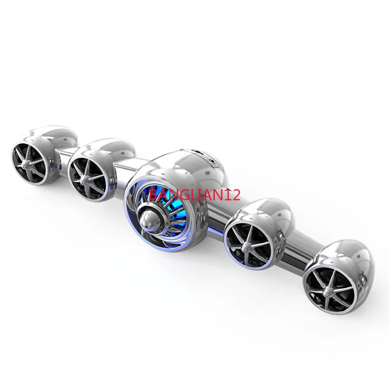 Computer audio, notebook personalized aircraft appearance, heavy subwoofer speakers
Computer audio, notebook personalized aircraft appearance, heavy subwoofer speakers