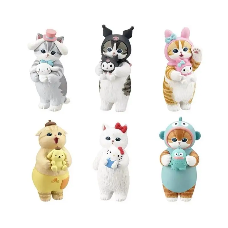 Милый Коричный мультяшный кукольный орнамент Kuromi My Melody украшение для мальчиков и девочек подарок на день рождения периферийный
Милый Коричный мультяшный кукольный орнамент Kuromi My Melody украшение для мальчиков и девочек подарок на день рождения периферийный