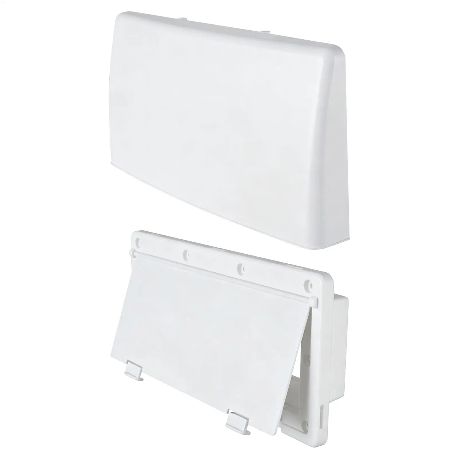 RV Exhaust Vent Cover Outside Motorhome Ventilation Accessories Motorhome Vent Hood Cover For Drivers Travelers Repairers
RV Exhaust Vent Cover Outside Motorhome Ventilation Accessories Motorhome Vent Hood Cover For Drivers Travelers Repairers