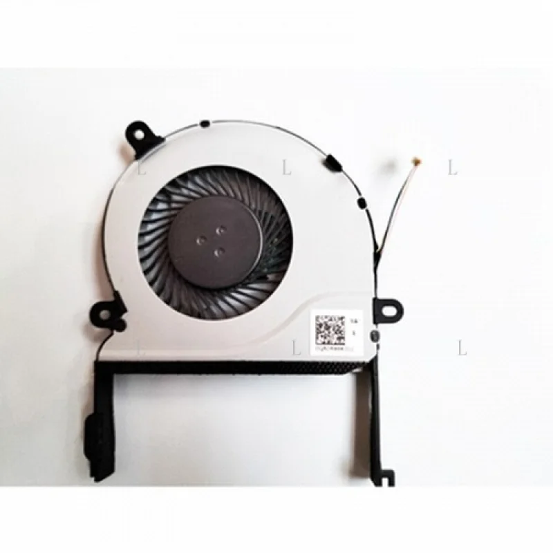 L для ASUS EG50050S1-C640-S9A 5 В 2,25 Вт охлаждающий вентилятор для ноутбука DQ5D598K002
L для ASUS EG50050S1-C640-S9A 5 В 2,25 Вт охлаждающий вентилятор для ноутбука DQ5D598K002