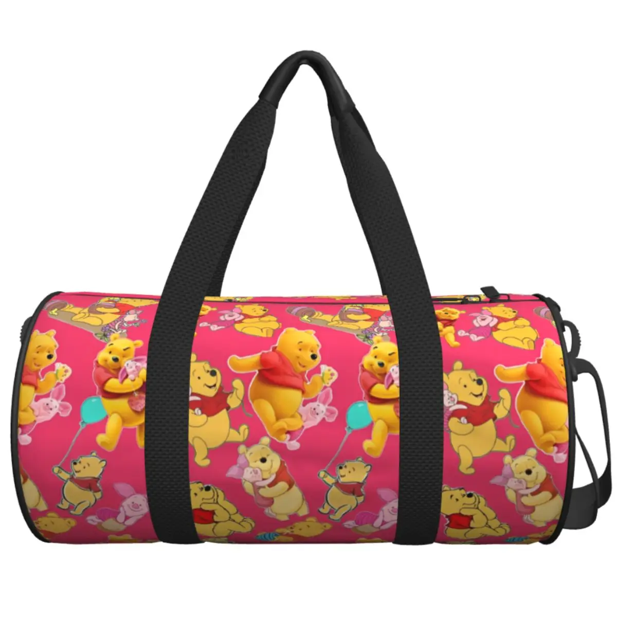 Винни Пух Медведь Животное Аниме Дорожная Сумка Животное Мультфильм Большие Спортивные Сумки Выхідного Парного Дизайна Спортивная Сумка Тренировочная Сумка Для Фитнеса
Винни Пух Медведь Животное Аниме Дорожная Сумка Животное Мультфильм Большие Спортивные Сумки Выхідного Парного Дизайна Спортивная Сумка Тренировочная Сумка Для Фитнеса