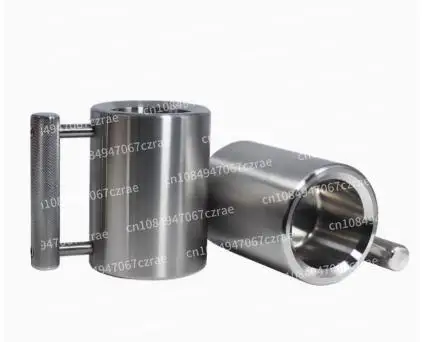 Dumbbell fitness water cup 4kg, AISI304 stainless steel material 100ml capacity, 6/8/10 KG
Dumbbell fitness water cup 4kg, AISI304 stainless steel material 100ml capacity, 6/8/10 KG