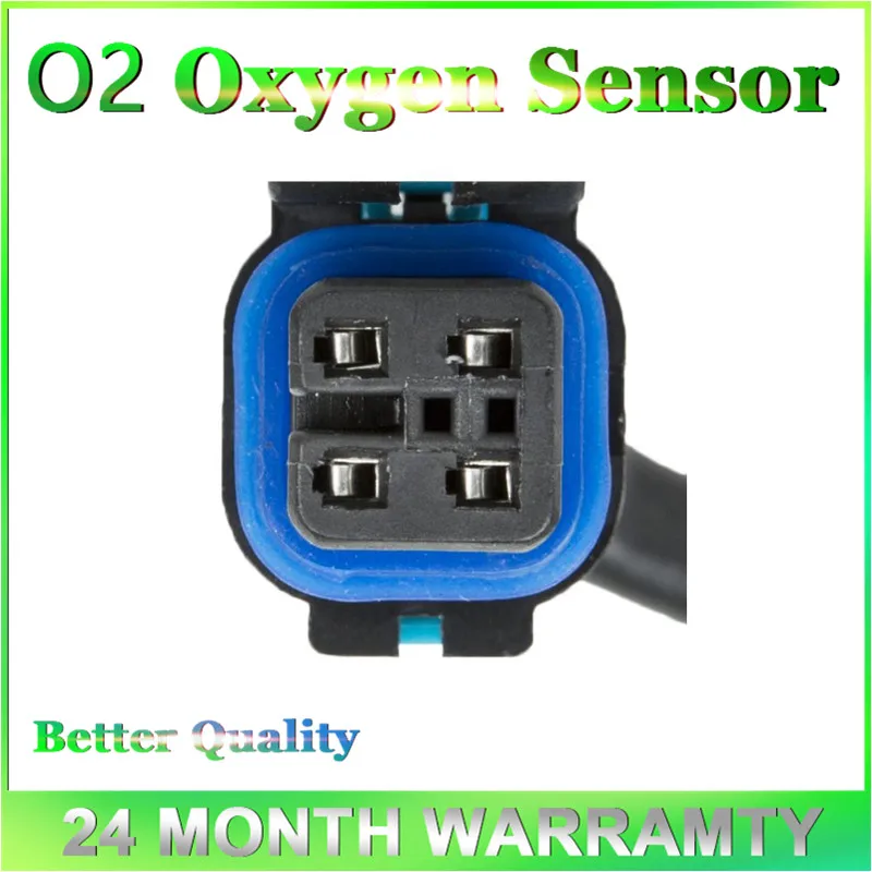 234-4565 Lambda Probe O2 Oxygen Sensor For CHEVROLET CAMARO 3.6L Automatic CADILLAC CTS 3.0 3.6 2010-2014
234-4565 Lambda Probe O2 Oxygen Sensor For CHEVROLET CAMARO 3.6L Automatic CADILLAC CTS 3.0 3.6 2010-2014