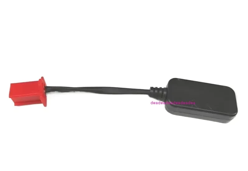 Far Driver Program Debug Bluetooth Adapter Enables wireless programming and debugging for Far Driver motor controllers
Far Driver Program Debug Bluetooth Adapter Enables wireless programming and debugging for Far Driver motor controllers