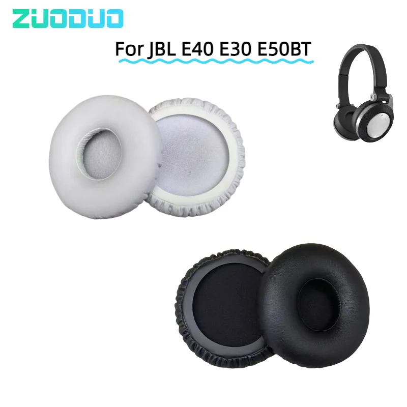 Replacement Ear Cushions Pad Covers Compatible with JBL Synchros E40BT E40 S400 S400BT Headphones Softer Protein Leather Earpads
Replacement Ear Cushions Pad Covers Compatible with JBL Synchros E40BT E40 S400 S400BT Headphones Softer Protein Leather Earpads