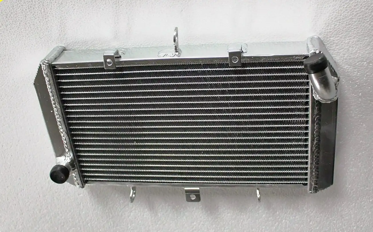 For Kawasaki 2007-2012 Z750/2013-2016 Z800/2007-2009 Z1000 ZR1000A Aluminium Radiator
For Kawasaki 2007-2012 Z750/2013-2016 Z800/2007-2009 Z1000 ZR1000A Aluminium Radiator