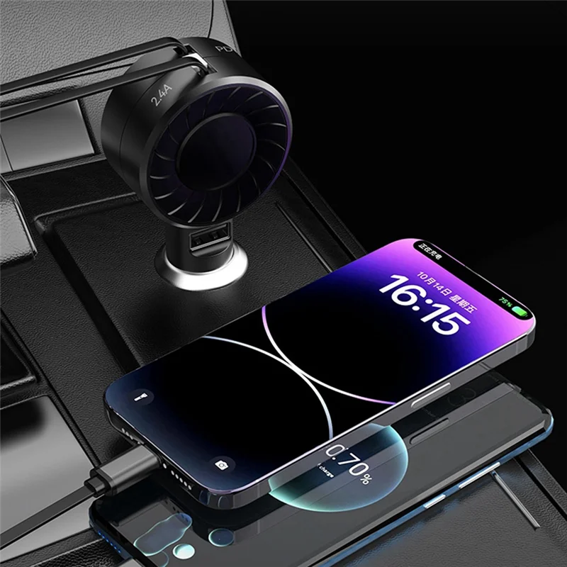 A13F-PD30W Retractable Car Charger, 3 In 1 Fast Car Charger, 2 Retractable Cables Car Charger Adapter
A13F-PD30W Retractable Car Charger, 3 In 1 Fast Car Charger, 2 Retractable Cables Car Charger Adapter
