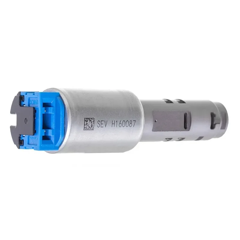 463134E600=463134E601 OEM A/T 8 Speed Solenoid Valve For Hyundai Coupe Equus Mohave Borrego 2013+
463134E600=463134E601 OEM A/T 8 Speed Solenoid Valve For Hyundai Coupe Equus Mohave Borrego 2013+