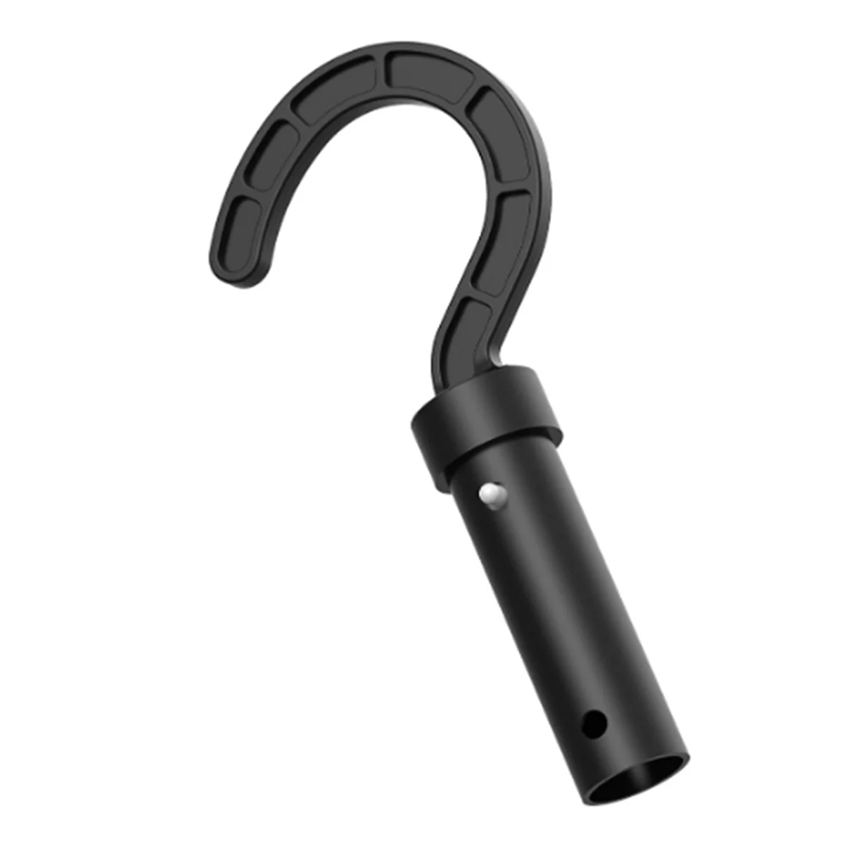 Accessory Hook for Robotic Pool Cleaners - Suitable for All Pool Robot Cleaners, for Pool or Underwater XT
Accessory Hook for Robotic Pool Cleaners - Suitable for All Pool Robot Cleaners, for Pool or Underwater XT
