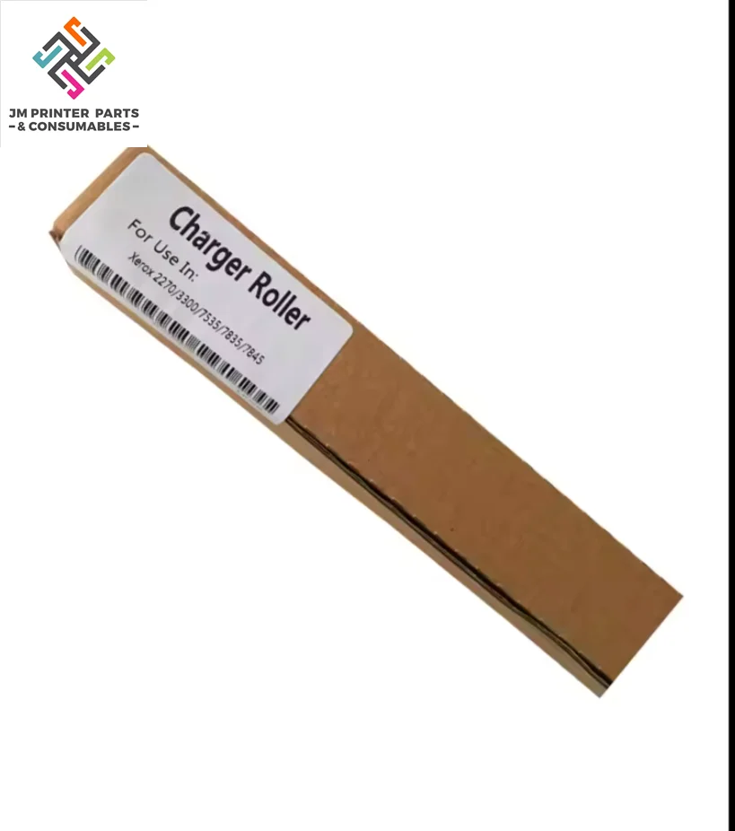 Совместимый PCR WC7835 WC7845 для XEROX WorkCentre WC 7845 7830 7835 7855 7970 первичный заряд роликовый копировальный аппарат детали
Совместимый PCR WC7835 WC7845 для XEROX WorkCentre WC 7845 7830 7835 7855 7970 первичный заряд роликовый копировальный аппарат детали