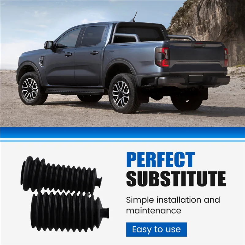 X39A-5412012 5412013 Чехол рулевой рейки подходит для Polaris Ranger 400 500 570 700 800 900 1000
X39A-5412012 5412013 Чехол рулевой рейки подходит для Polaris Ranger 400 500 570 700 800 900 1000