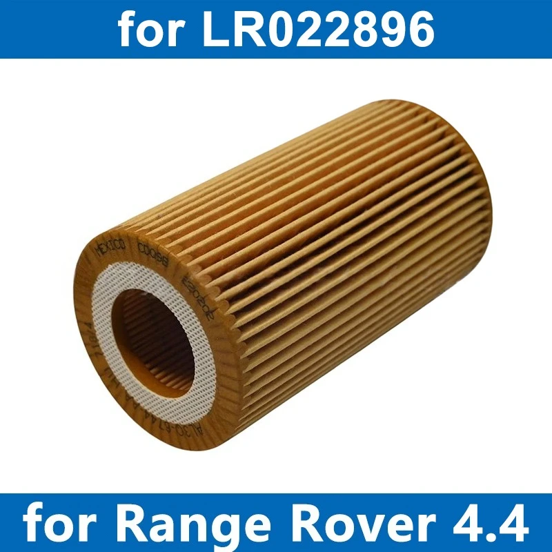 1/6/10PCS Car Oil Filter LR022896 For RANGE ROVER (L322) III (L405) IV SPORT II (L494) 4.4D SDV8 Engine 4x4 2010~2021
1/6/10PCS Car Oil Filter LR022896 For RANGE ROVER (L322) III (L405) IV SPORT II (L494) 4.4D SDV8 Engine 4x4 2010~2021