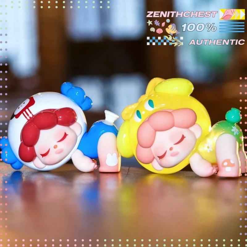Аутентичные фигурки DODOSUGAR Wendy Escape From The Center Of The Earth Team, набор кавайных фигурок, модный специальный подарок для детей
Аутентичные фигурки DODOSUGAR Wendy Escape From The Center Of The Earth Team, набор кавайных фигурок, модный специальный подарок для детей