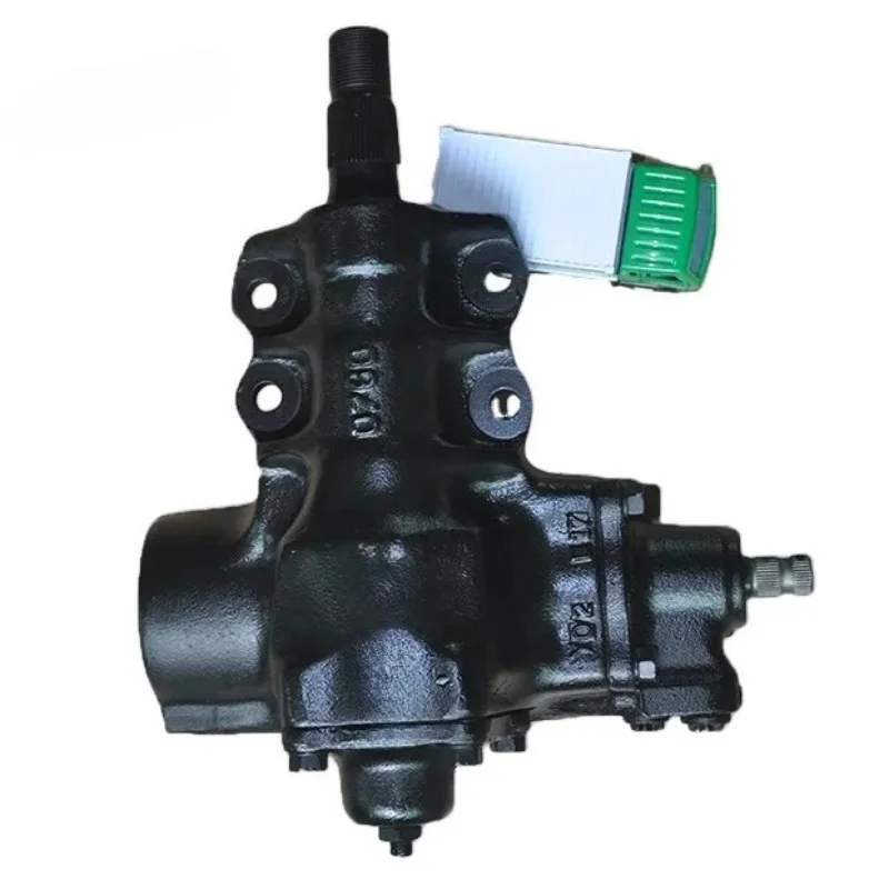 Power Steering gear box for mitshi L200 Montero Sport OE MR267451 MR403156 MB553774 LHD
Power Steering gear box for mitshi L200 Montero Sport OE MR267451 MR403156 MB553774 LHD