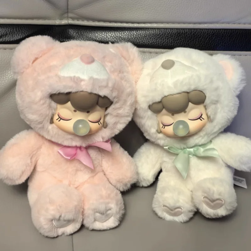 Genuine Iftime Babynanci Chocolate Colorful Bear Series Blind Box toy Handmade Decoration Surprise Box Childrens Christmas Gifts
Genuine Iftime Babynanci Chocolate Colorful Bear Series Blind Box toy Handmade Decoration Surprise Box Childrens Christmas Gifts