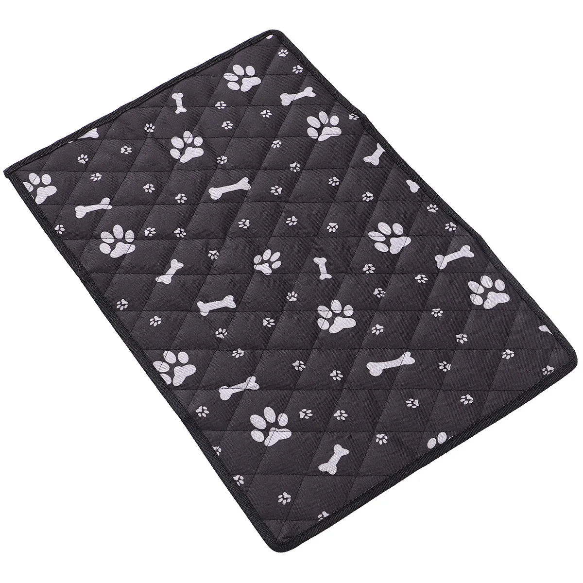 Dog Mat for Car 1 Each Sturdy Build Breathable Fabric Non-Slip Backing Easy Clean Dog Car Seat Cover Universal Fit
Dog Mat for Car 1 Each Sturdy Build Breathable Fabric Non-Slip Backing Easy Clean Dog Car Seat Cover Universal Fit