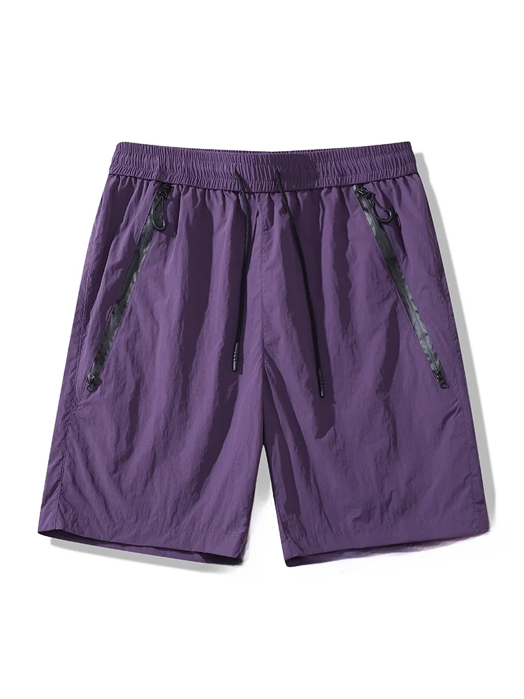 Men's Spor Loose Fit Casual orts Summer Thin Faionable Qui Dry Beach Pants Breathable Straight Leg Trousers
Men's Spor Loose Fit Casual orts Summer Thin Faionable Qui Dry Beach Pants Breathable Straight Leg Trousers