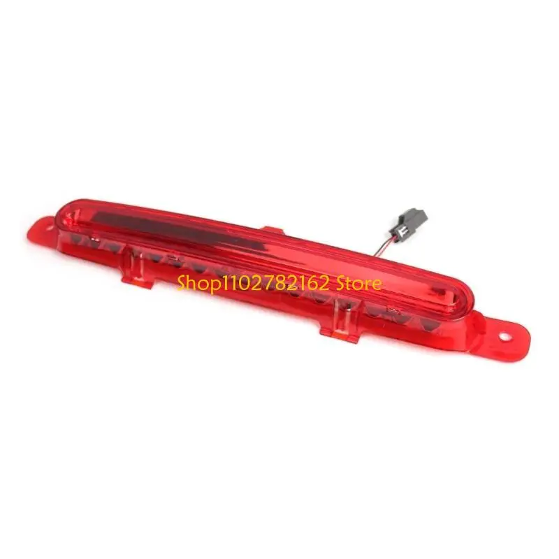 547B 3RD Third Brake Light Levels High Mount Stop Lamp AR3Z13A613A TZOA008-EHS1
547B 3RD Third Brake Light Levels High Mount Stop Lamp AR3Z13A613A TZOA008-EHS1