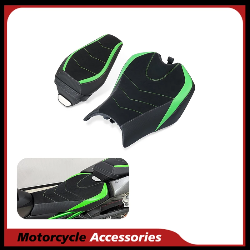For kawasaki Z900 Z900SE Z 9 00 2025 2026 Motorcycle Front Driver Rider Seat Raise and lower accessories z900 z900se
For kawasaki Z900 Z900SE Z 9 00 2025 2026 Motorcycle Front Driver Rider Seat Raise and lower accessories z900 z900se