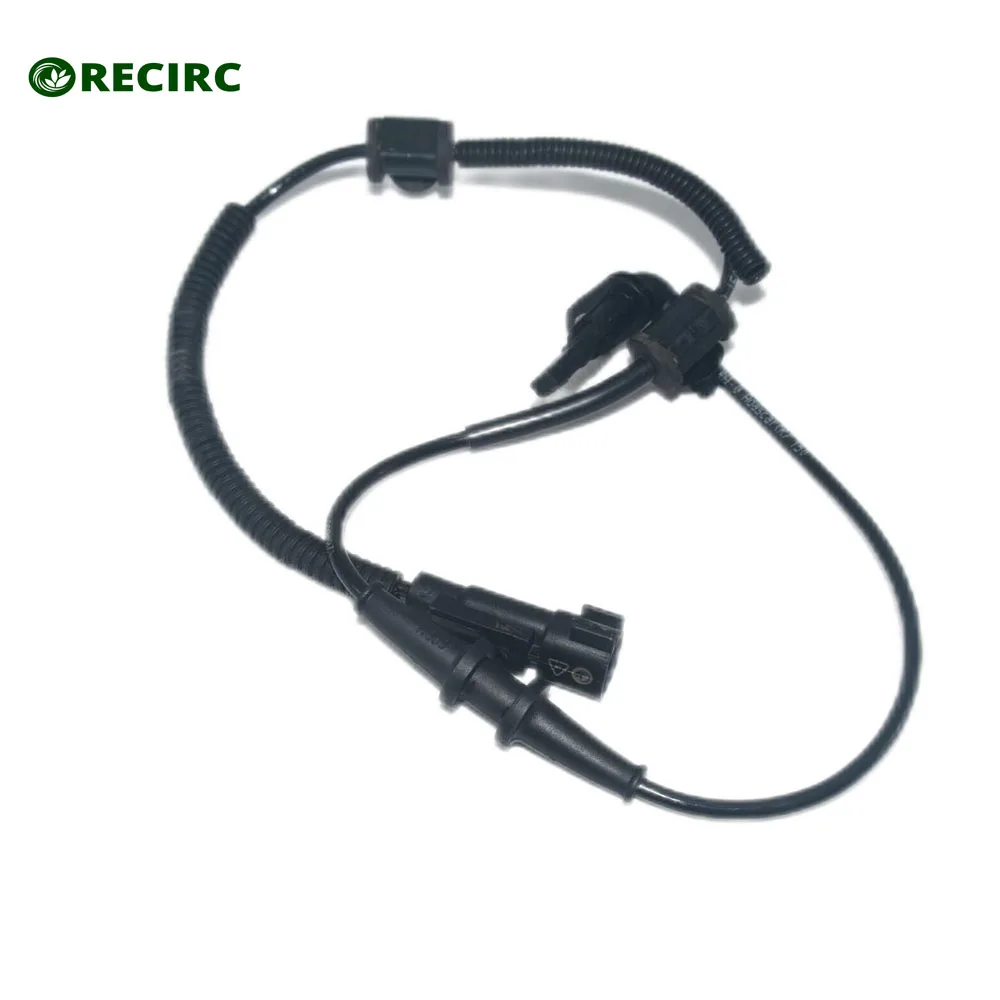 ABS Wheel Speed Sensor For Buick Verano 2012 Chevrolet Cruze Volt 2011-12 22821303 12841616 12848538 22831244
ABS Wheel Speed Sensor For Buick Verano 2012 Chevrolet Cruze Volt 2011-12 22821303 12841616 12848538 22831244