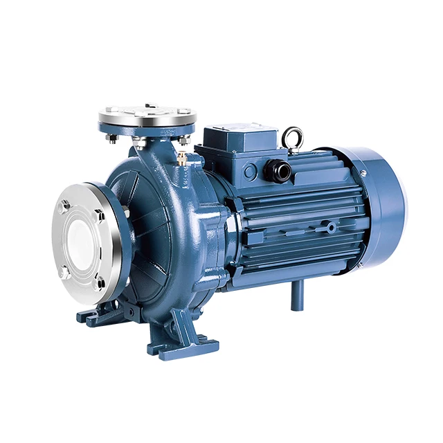 Industrial Boiler Close Coupled Centrifugal Pumps Single Suction Dewatering Pump for Steel Metallurgy
Industrial Boiler Close Coupled Centrifugal Pumps Single Suction Dewatering Pump for Steel Metallurgy