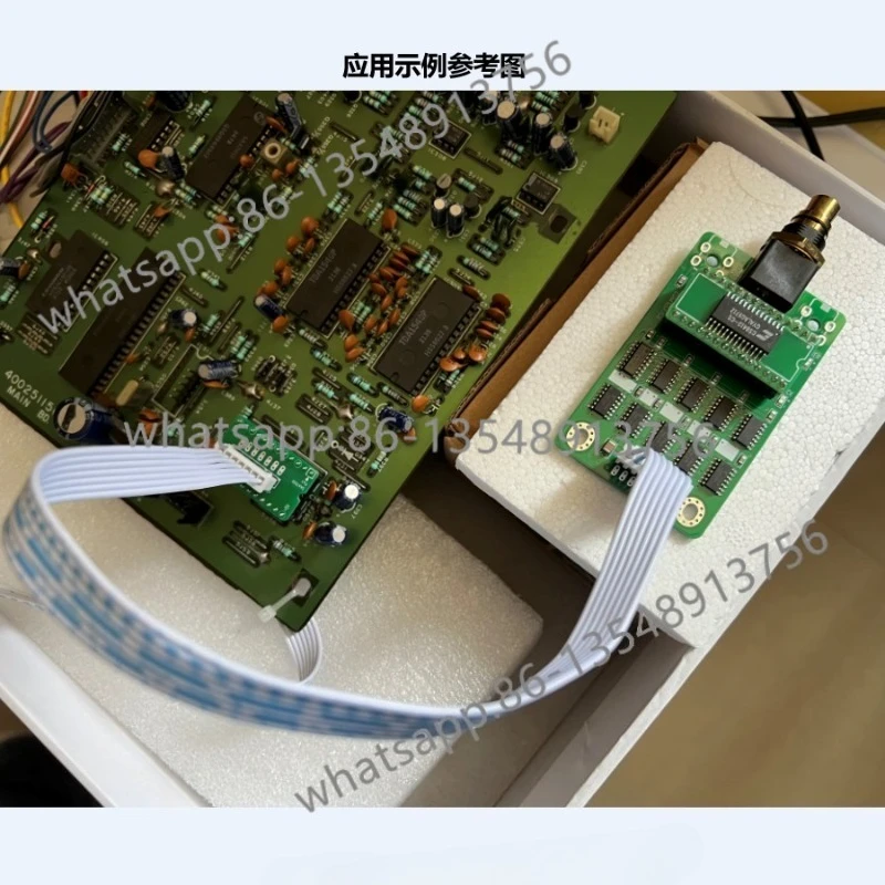 Оборудованная плата прямых продаж TDA1540P для внутреннего рынка, чтобы гарантировать качество места
Оборудованная плата прямых продаж TDA1540P для внутреннего рынка, чтобы гарантировать качество места