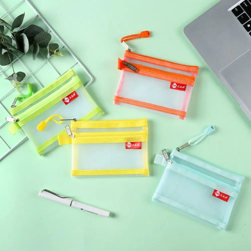 Portable Small Coin Bags Double Layer Nylon Bus ID Credit Card Storage Bag Earphone Organizer Pouch with Zipper
Portable Small Coin Bags Double Layer Nylon Bus ID Credit Card Storage Bag Earphone Organizer Pouch with Zipper