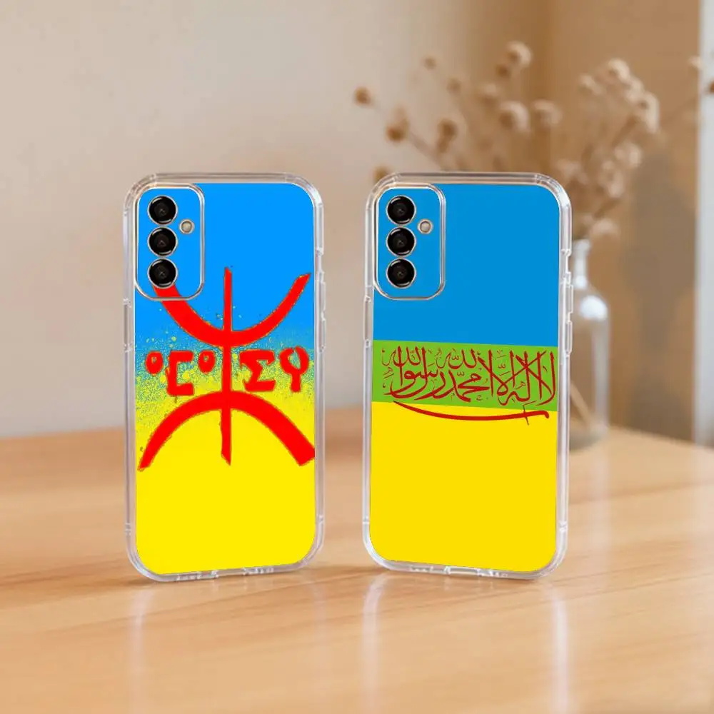 Amazigh Berber Flag-g Phone Case For SamsungA10,12,20,21S,30,31,40,50,51,52,70,71 Transparent Cover
Amazigh Berber Flag-g Phone Case For SamsungA10,12,20,21S,30,31,40,50,51,52,70,71 Transparent Cover