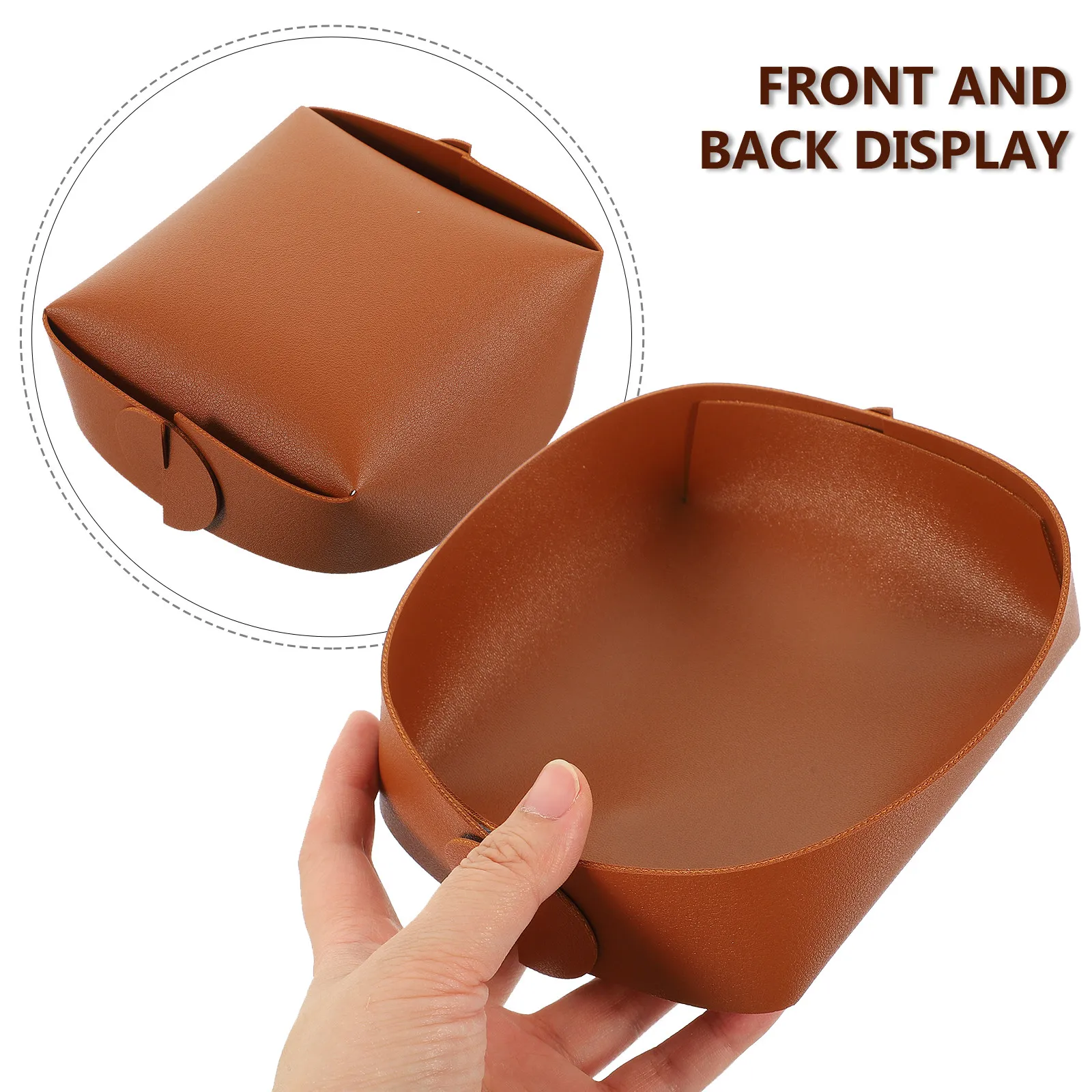 2 шт. подставки для хранения 8,66x5,91x1,57 дюйма, настольный лоток для дома, офиса, прихожей, декоративный органайзер для ключей, украшений и мелочей
2 шт. подставки для хранения 8,66x5,91x1,57 дюйма, настольный лоток для дома, офиса, прихожей, декоративный органайзер для ключей, украшений и мелочей