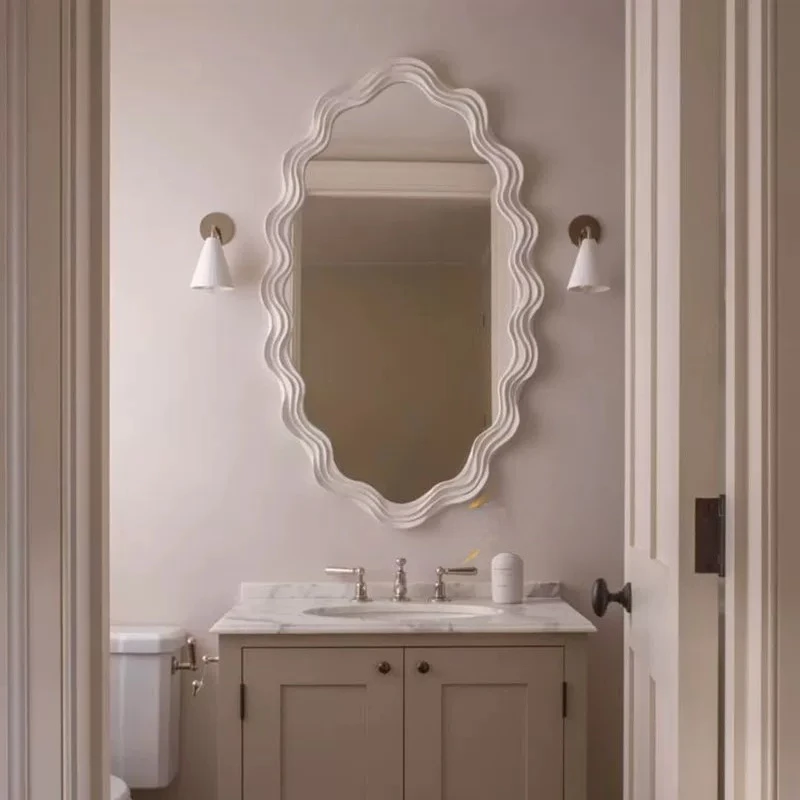 Luxury Long Mirror Big Hanging Funky Men Bathroom Bedroom Girls Xenomorph Items Mirror Living Room Espelhos Home Decorations
Luxury Long Mirror Big Hanging Funky Men Bathroom Bedroom Girls Xenomorph Items Mirror Living Room Espelhos Home Decorations