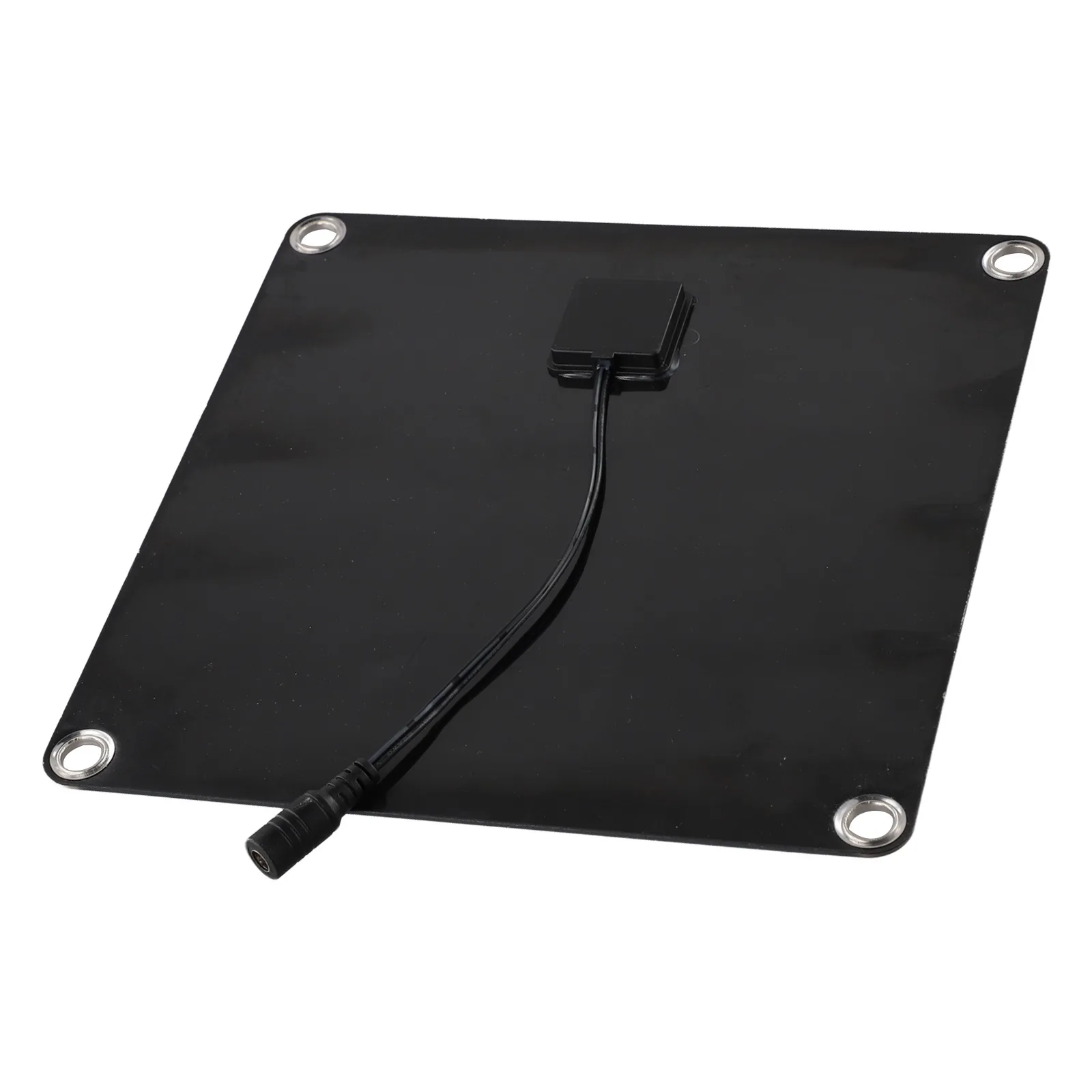 Waterproof 10W 12V Solar Panel Kit Portable Trickle Charger for Cars Motorcycles Boats and Outdoor Equipment with DC Cable
Waterproof 10W 12V Solar Panel Kit Portable Trickle Charger for Cars Motorcycles Boats and Outdoor Equipment with DC Cable