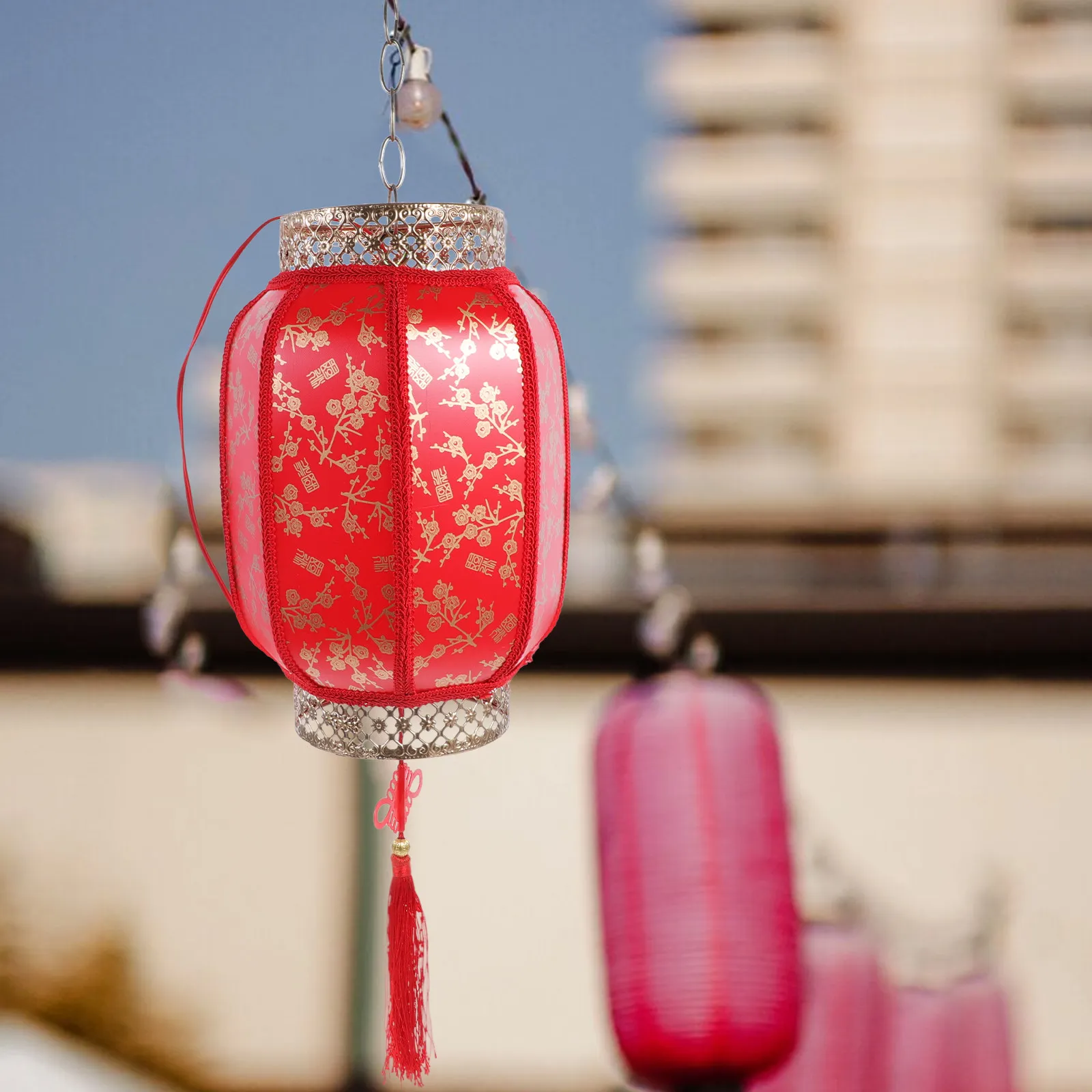 2 шт. Нежные китайские фонарики в старинном стиле, светящиеся подвески, портативные украшения для праздников и Нового года, декор в виде китайских фонарей
2 шт. Нежные китайские фонарики в старинном стиле, светящиеся подвески, портативные украшения для праздников и Нового года, декор в виде китайских фонарей