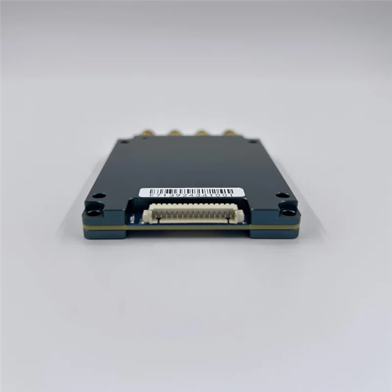 B92B-UHF 860-960 МГц Impinj E710 4 порта каналов дальнего действия UHF RFID-считыватель модуль писатель с комплектом разработки SKD
B92B-UHF 860-960 МГц Impinj E710 4 порта каналов дальнего действия UHF RFID-считыватель модуль писатель с комплектом разработки SKD