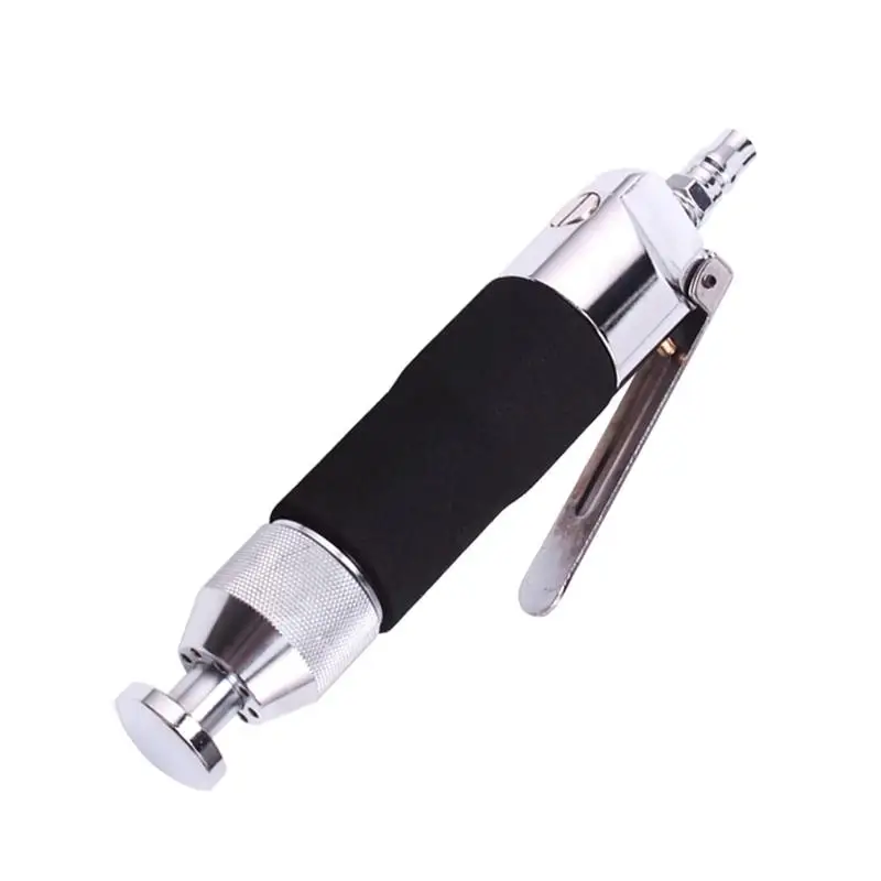 Direct massage hammer Auto repair tire repair shoe reciprocating high frequency pneumatic tool hammer pneumatic hammer
Direct massage hammer Auto repair tire repair shoe reciprocating high frequency pneumatic tool hammer pneumatic hammer