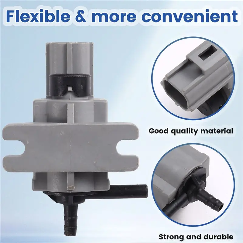 For Land Rover Range Rover Sport For Jaguar XK 10- 19 Car Vacuum Solenoid Purge Pressure Control Valve LR011982 AJ811716
For Land Rover Range Rover Sport For Jaguar XK 10- 19 Car Vacuum Solenoid Purge Pressure Control Valve LR011982 AJ811716