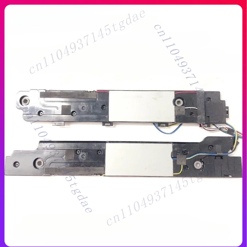 Original for Samsung UA55F8000AJXXR Speaker 65F8000 Speaker 6 Euro BN96-25555 1pair
Original for Samsung UA55F8000AJXXR Speaker 65F8000 Speaker 6 Euro BN96-25555 1pair