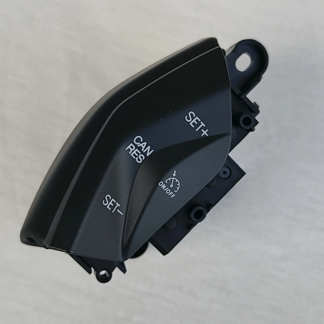 Car Speed Control Switch LIM Buttons Steering Wheel Cruise Control System Kit For Ford Kuga 2012-2015
Car Speed Control Switch LIM Buttons Steering Wheel Cruise Control System Kit For Ford Kuga 2012-2015
