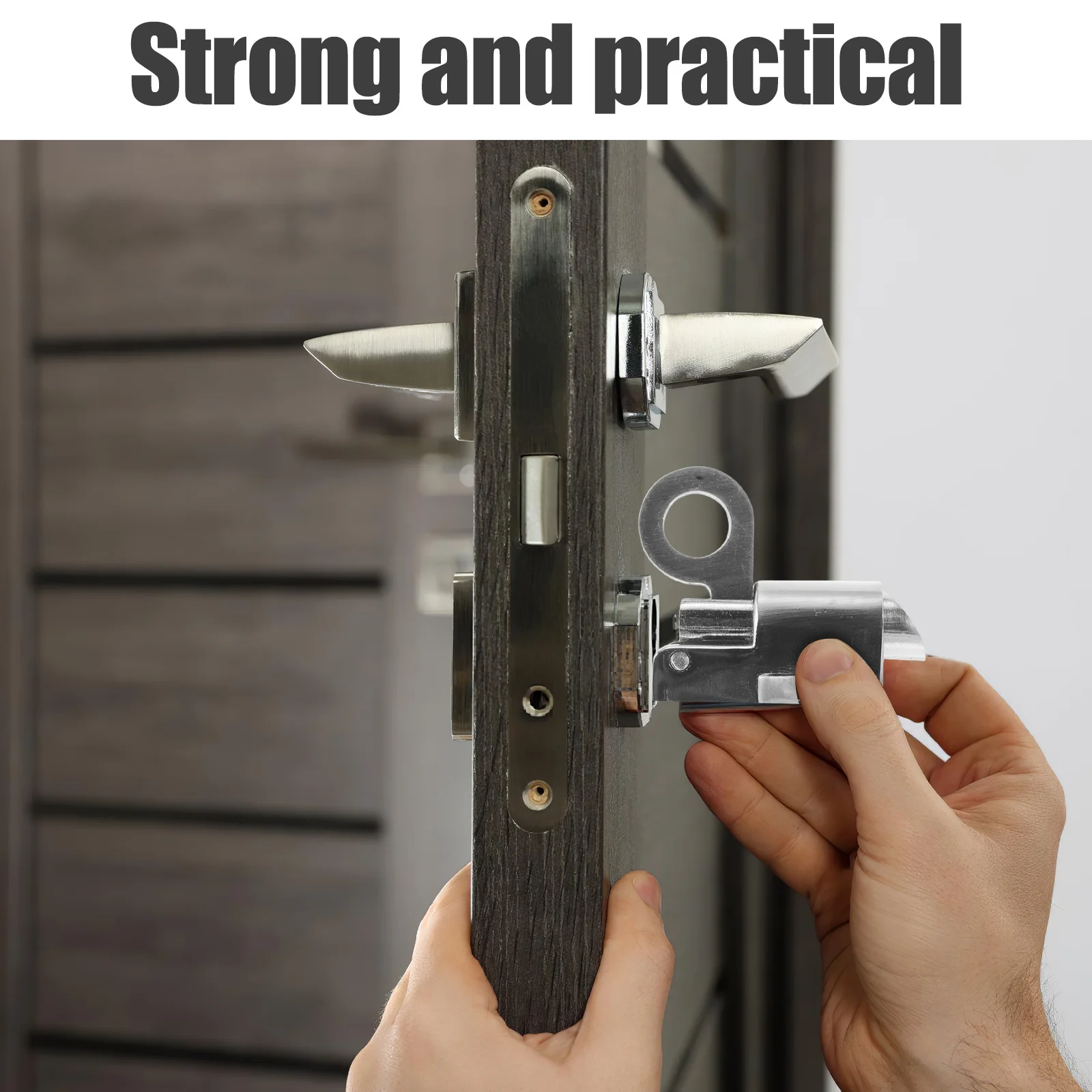 2pcs Self-Closing Latch Lock Zinc Alloy Spring Bounce Bolt Pull Ring Automatic Security Door Latch For Gate Attic Window Bedroom
2pcs Self-Closing Latch Lock Zinc Alloy Spring Bounce Bolt Pull Ring Automatic Security Door Latch For Gate Attic Window Bedroom