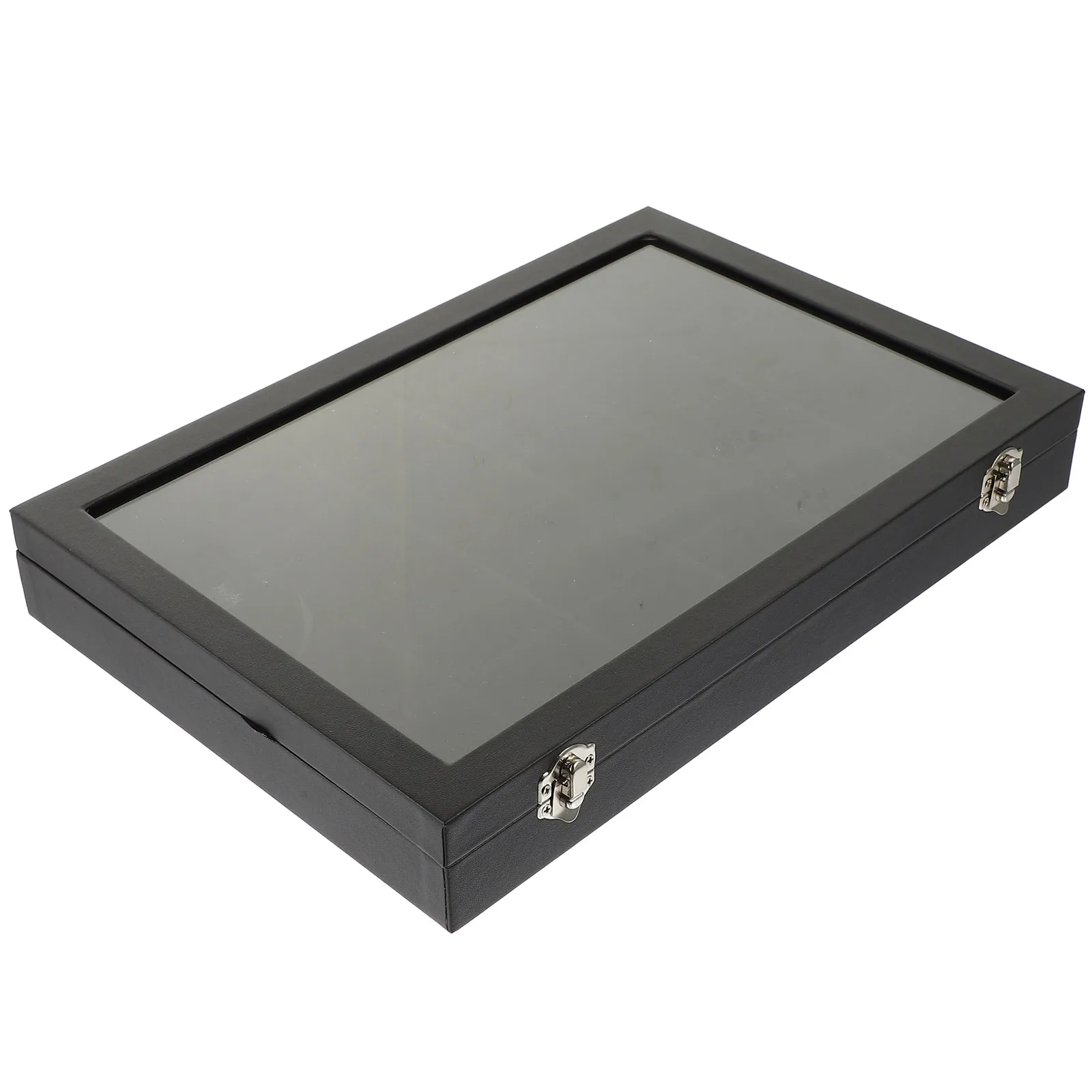 Jewelry Storage Box Organizer Stand Travel Jewlery Case Necklace Holder Organizers Display
Jewelry Storage Box Organizer Stand Travel Jewlery Case Necklace Holder Organizers Display