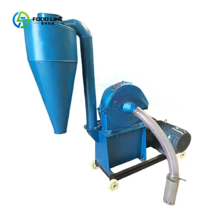 Customized The Wheat Barley Claw Type Grinder Mill Machine and Mini Corn Grinder Mill and Rice on Sale
Customized The Wheat Barley Claw Type Grinder Mill Machine and Mini Corn Grinder Mill and Rice on Sale
