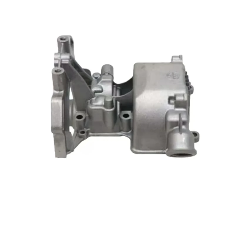 Изготовленные на заказ услуги по обработке литье под давлением с ЧПУ для большого механического оборудования. Различные процессы из нержавеющей стали. Простые покрытия.
Изготовленные на заказ услуги по обработке литье под давлением с ЧПУ для большого механического оборудования. Различные процессы из нержавеющей стали. Простые покрытия.