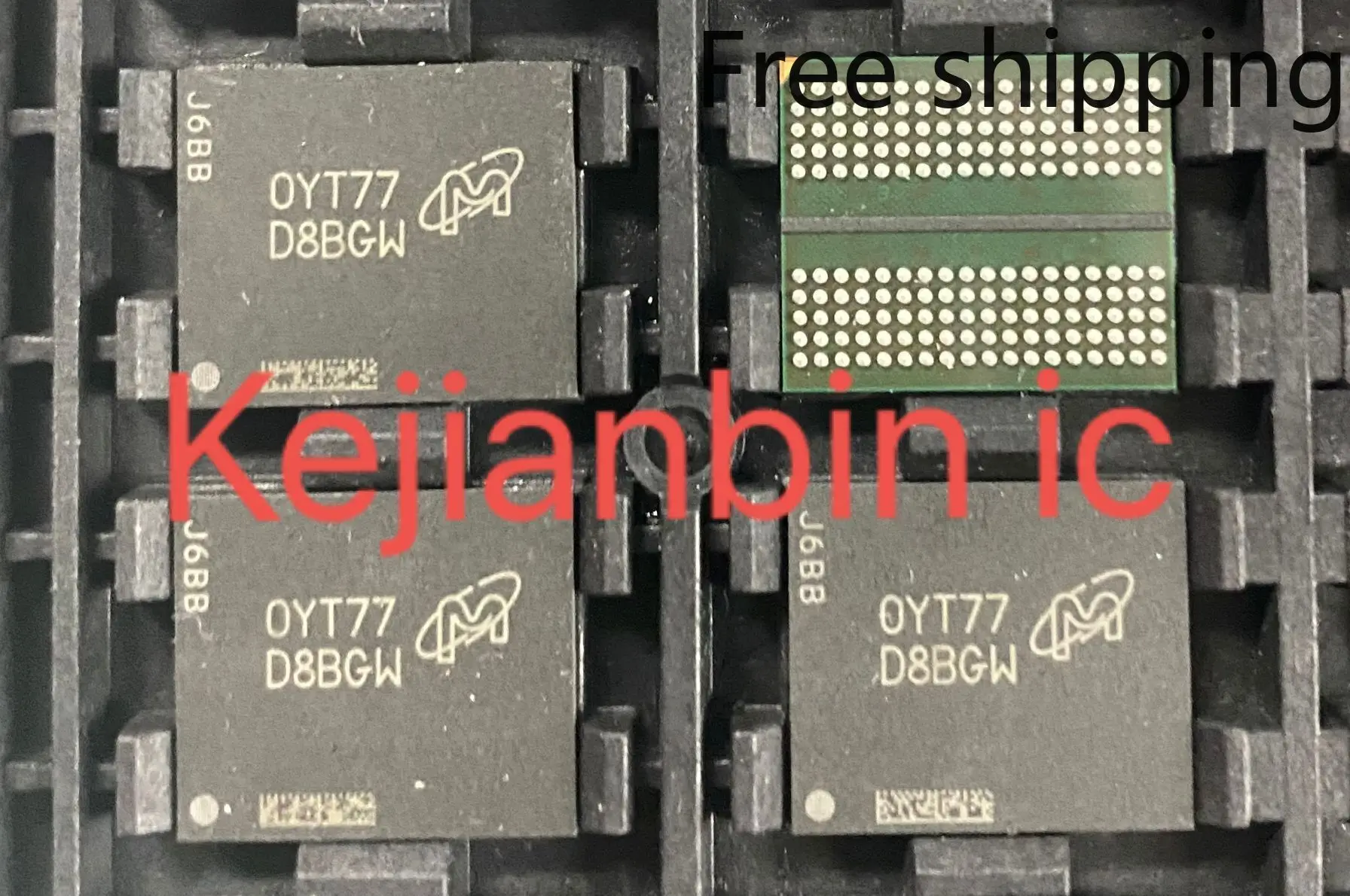 1 шт./партия, D8BGW D8BGX D88BW DBBGW D88GX BGA 100%, новая Оригинальная фотография
1 шт./партия, D8BGW D8BGX D88BW DBBGW D88GX BGA 100%, новая Оригинальная фотография