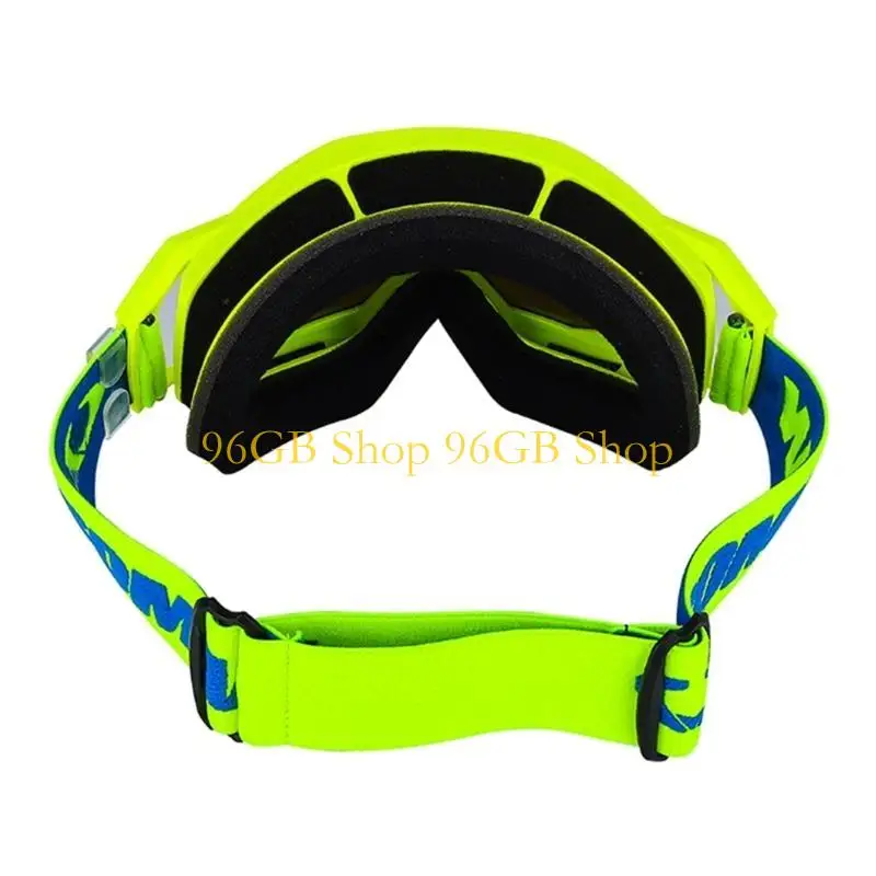 96GB Motorcycle Goggles Dirt Bike ATV Glasses Anti-Scratch MX Goggle for Women Men
96GB Motorcycle Goggles Dirt Bike ATV Glasses Anti-Scratch MX Goggle for Women Men