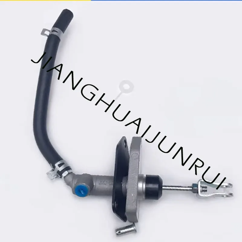 Cilindro Maestro Embrague para Jac Refine S5 Eagle S5 T6 Refine 1608100U1510
Cilindro Maestro Embrague para Jac Refine S5 Eagle S5 T6 Refine 1608100U1510