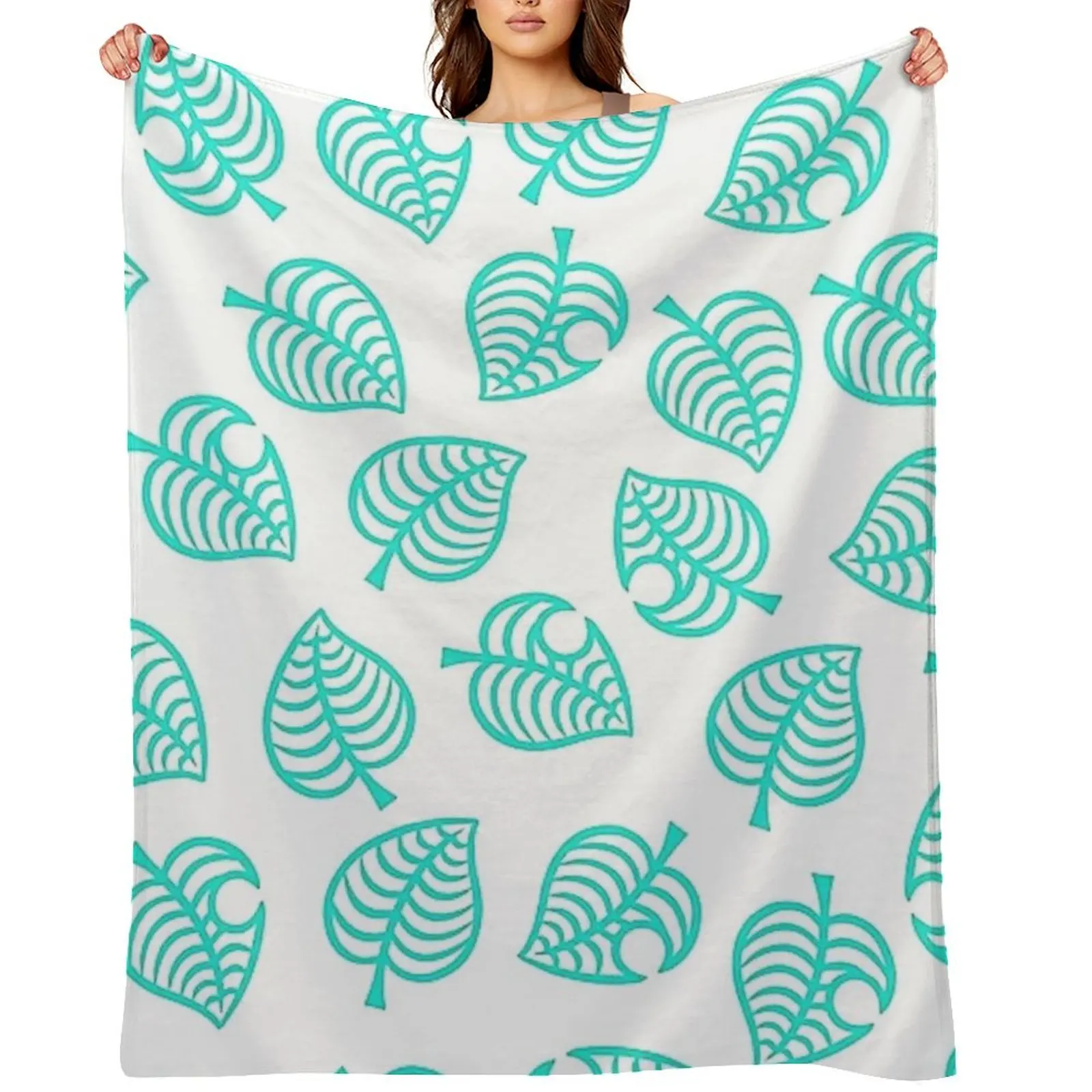 ACNH Leaves Throw Blanket warm for winter Luxury Brand wednesday Retros Blankets
ACNH Leaves Throw Blanket warm for winter Luxury Brand wednesday Retros Blankets