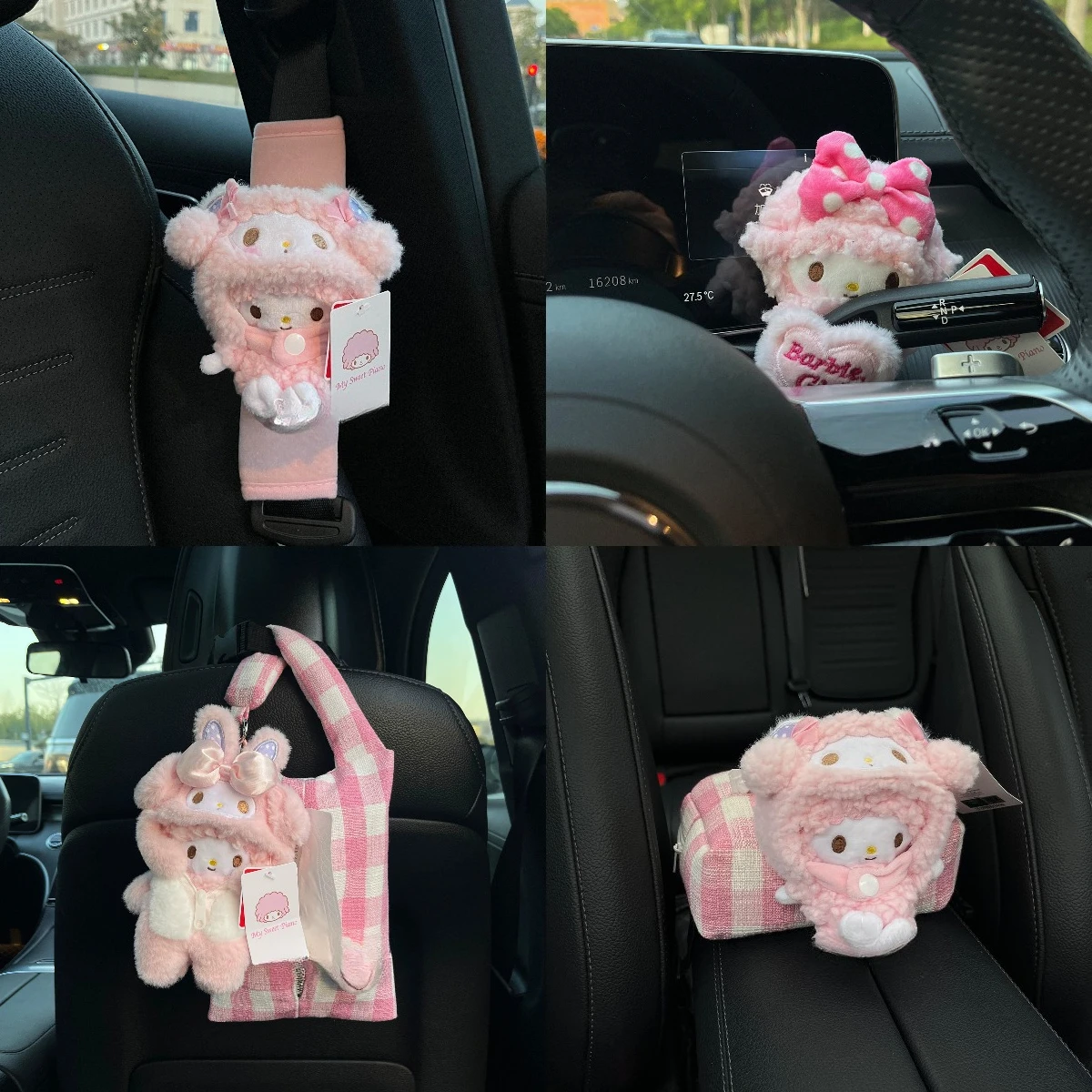 Car Tissue Box, Sunshade Seat Backrest, Car Armrest Bag, Tissue Storage Bag, Car Seat Belt Shoulder Sleeve Headrest
Car Tissue Box, Sunshade Seat Backrest, Car Armrest Bag, Tissue Storage Bag, Car Seat Belt Shoulder Sleeve Headrest