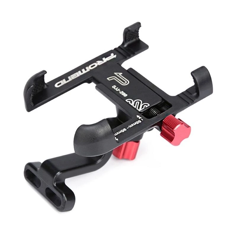 G6DE Bike Phone Holder Aluminum Alloy Adjustable MTB Holder Non-slip
G6DE Bike Phone Holder Aluminum Alloy Adjustable MTB Holder Non-slip