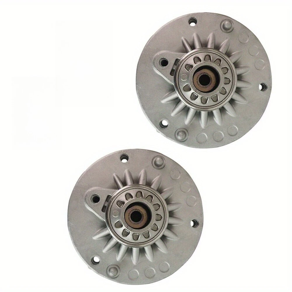 2PCS Front Strut Mounts Bearing Bearings For BMW F30 F22 F32 F34 F36 31306880438 3130 6880 438
2PCS Front Strut Mounts Bearing Bearings For BMW F30 F22 F32 F34 F36 31306880438 3130 6880 438