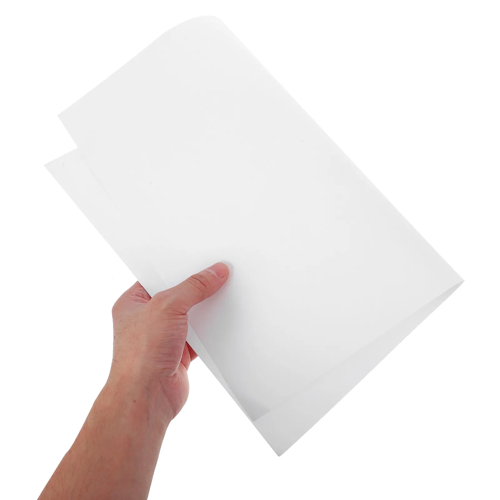 20Pcs Braille Card Stock Braille Writing Sheets for Blind Students Learning Practice Assistive Supplies
20Pcs Braille Card Stock Braille Writing Sheets for Blind Students Learning Practice Assistive Supplies