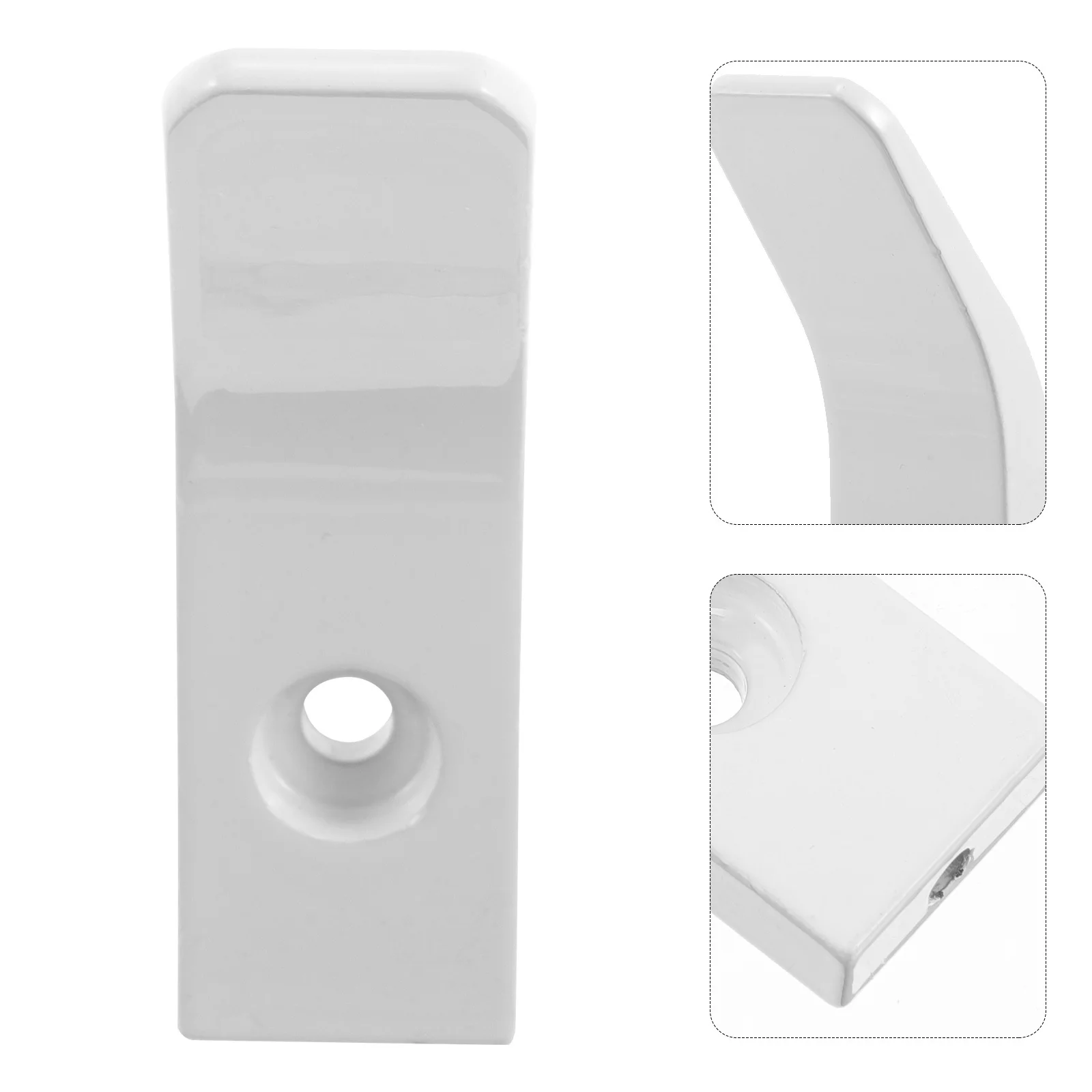 2Pcs Rv Coat Hooks Heavy Duty Metal Wall Mounted Single Hook for Bathroom Clothes Hats Towels Bag Hanging Space Saving Home
2Pcs Rv Coat Hooks Heavy Duty Metal Wall Mounted Single Hook for Bathroom Clothes Hats Towels Bag Hanging Space Saving Home